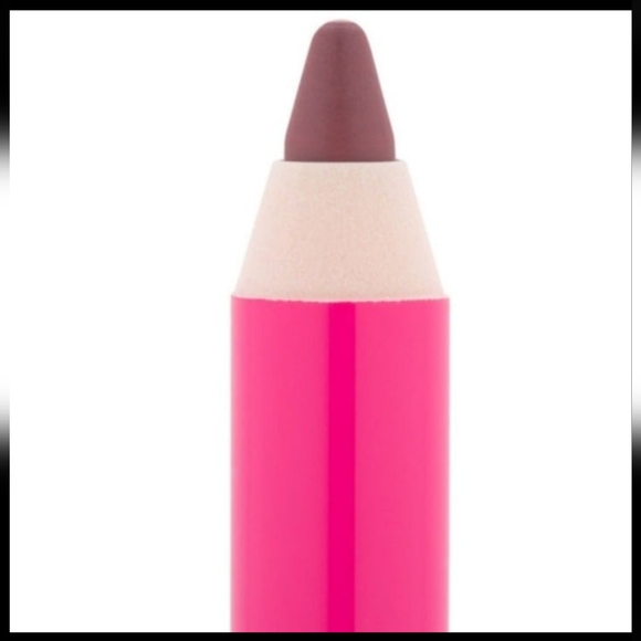 NIB❤️🔥SET❤️🔥Androgyny Jeffree Star Velvet Trap Lipstick & liner🤩 SOLD OUT - Picture 9 of 15